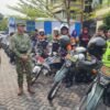 Gelar Pasukan Operasi Patuh Semeru 2026, Polresta Sidoarjo Tekankan Pola Humanis dan Edukatif