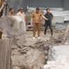 38 Rumah Pompa Siap Hadapi Musim Hujan, Kapasitas Naik 5 Kali Lipat