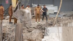 38 Rumah Pompa Siap Hadapi Musim Hujan, Kapasitas Naik 5 Kali Lipat