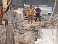 38 Rumah Pompa Siap Hadapi Musim Hujan, Kapasitas Naik 5 Kali Lipat