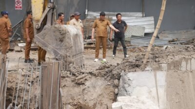 38 Rumah Pompa Siap Hadapi Musim Hujan, Kapasitas Naik 5 Kali Lipat