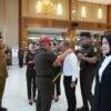 Gandeng Kejagung RI, 30 APIP Ikut Pelatihan Penguatan Pengawasan dan Pemahaman Hukum Pidana