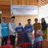 Semarak HLN Ke-81, Wujud Kepedulian PLN UID Jatim Salurkan Bantuan Masyarakat 