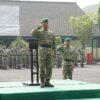 Peringati Hari Sumpah Pemuda ke-98, Korem Bhaskara Jaya Teguhkan Semangat Patriotisme