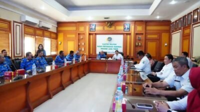 Pengadaan Tanah Flyover Gedangan Dimatangkan, Pembayaran Ganti Rugi Baru Bisa Cair 2027