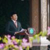 Peringati Hari Sumpah Pemuda ke-98, Bupati Subandi: Pemuda Sidoarjo Aset Terbesar Pembangunan Daerah