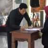 Dorong CSR Terarah, Bupati Subandi Kukuhkan Forum TJSLP Sidoarjo 2026–2029