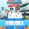 Pendaftaran Job Fair Hybrid 2026 Sidoarjo Resmi Dibuka, Lebih dari 2.000 Lowongan Tersedia