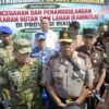 Operasi KRYD, Polrestabes Surabaya Sita 5.385 Botol Minuman Beralkohol Ilegal