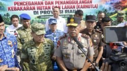Operasi KRYD, Polrestabes Surabaya Sita 5.385 Botol Minuman Beralkohol Ilegal