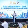 SSDM Polri Perkuat Kompetensi Calon Direktur dan Kapolri