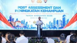 SSDM Polri Perkuat Kompetensi Calon Direktur dan Kapolri