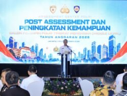 SSDM Polri Perkuat Kompetensi Calon Direktur dan Kapolri