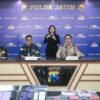 Bongkar Sindikat Jual Beli Akun Bodong dan Judi Online Kamboja, Polda Jatim Ringkus Satu Tersangka