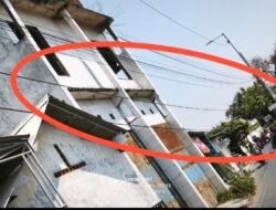 Kabel Semrawut Ancam Pengendara, DPRD Desak Penertiban & Tagih Retribusi 12 Provider
