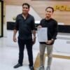 Tolak Terima Surat & Ragukan Status Media, Oknum Kepala Sekolah SDN Wonokasian Dilaporkan ke Polresta Sidoarjo