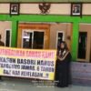 6 Tahun Tak Ada Kejelasan, Warga Bangsri Bawa Spanduk Minta Kasun Tanggungjawab & Kembalikan Tanah
