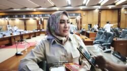 Pansus IV DPRD Sidoarjo Bahas Raperda Ketertiban Umum: 8 Pasal Disepakati, 8 Lainnya Masih Menanti Pembahasan
