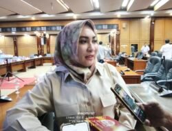 Pansus IV DPRD Sidoarjo Bahas Raperda Ketertiban Umum: 8 Pasal Disepakati, 8 Lainnya Masih Menanti Pembahasan