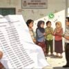 Berkedok Pungutan “Sukarela” Cat Kelas SMPN Favorit di Sidoarjo, Walmur Pertanyakan Dana BOS