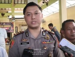 Gencarkan Program POLIRAN, Polresta Sidoarjo Temui Warga Randegan Bahas Solusi Pengangguran