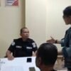 Tegang…., Kejutan HUT Humas Polri ke-75 Pecahkan Suasana di Polresta Sidoarjo
