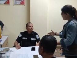 Tegang…., Kejutan HUT Humas Polri ke-75 Pecahkan Suasana di Polresta Sidoarjo